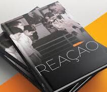 15 Anos Instituto Reação (apa Dura)