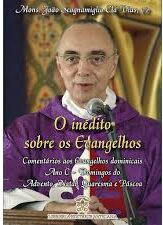 O Inédito Sobre Os Evangelhos