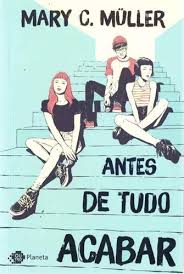 Antes de Tudo Acabar