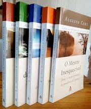 Análise da Inteligência de Cristo 5 Volumes