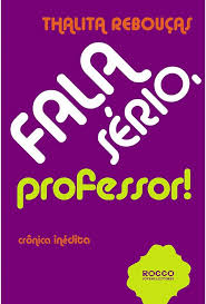 Fala Sério Professor