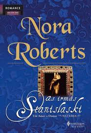 As Irmãs Stanislaski - Um Amor a Domar Natasha