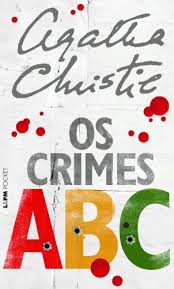 Os Crimes Abc (L&pm)