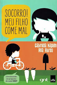 Socorro Meu Filho Come Mal