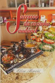 Sucessos da Cozinha Saudável