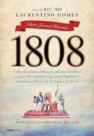 1808 - Edição Juvenil Ilustrada