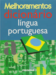 Melhoramentos Dicionário Língua Portuguesa