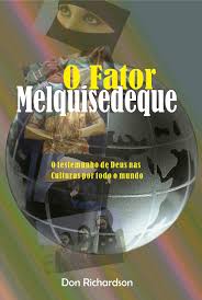 O Fator Melquisedeque