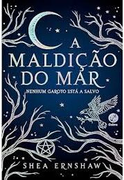 A Maldição do Mar - Nenhum Garoto Está a Salvo