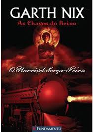 Chaves do Reino Vol. 2 - O Horrível Terça Feira