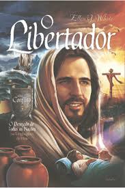 Série Conflito Vol. 3 - O Libertador