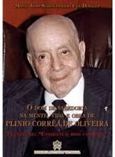 O Dom de Sabedoria na Mente Vida e Obra de Plinio Corrêa de Oliveira Vol. 5