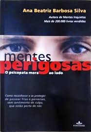Mentes Perigosas - O Psicopata Mora Ao Lado