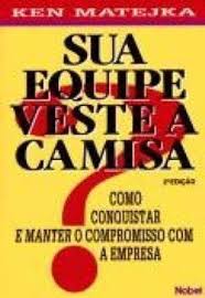 Sua Equipe Veste a Camisa 2ª