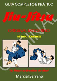 Jiu-jitsu Original Moderno- Método Kawaishi