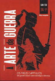 A Arte da Guerra (Principis)