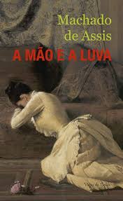 Mão e a Luva (bolso)