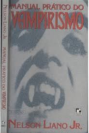 Manual Prático do Vampirismo