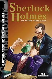 O Último Adeus de Sherlock Holmes (melhoramento)