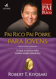 Pai Rico Pai Pobre para Jovens (Edição revista e atualidade)