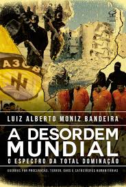 A Desordem Mundial