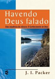 Havendo Deus Falado