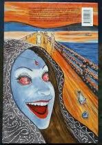 Fragmentos do Horror (Capa Dura)