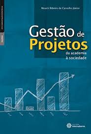 Gestão de Projetos da academia à Sociedade
