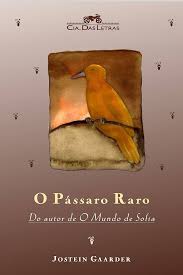 O Pássaro Raro