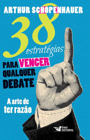 38 Estratégias para Vencer Qualquer Debate