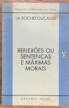 Reflexões ou Sentenças e Máximas Morais