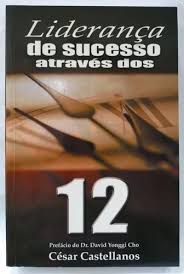 Liderança de Sucesso Através dos 12