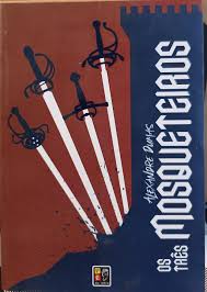 Os Três Mosqueteiros (Pé da Letra)