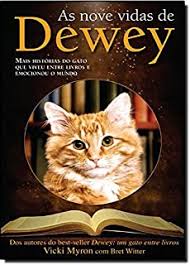 As Nove Vidas de Dewey