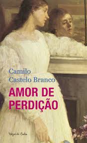 Amor de Perdição (bolso)