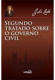 Segundo Tratado Sobre o Governo Civil (edipro)