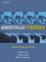 Administração Estratégica 7ª