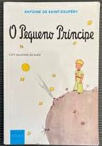 O Pequeno Príncipe (Pocket Ouro)