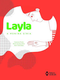 Layla - a Menina Siria