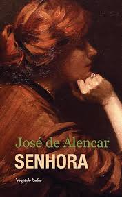 Senhora (bolso)
