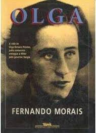 Olga - A Vida de Olga Benário Prestes