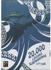 Vinte Mil Léguas Submarinas (20.000 Léguas Submarinas)
