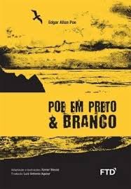Poe em Preto e Branco