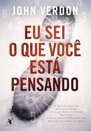 Eu Sei o Que Você Está Pensando