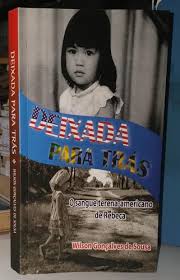 Deixada para Trás - o Sangue Terana-americano de Rebeca