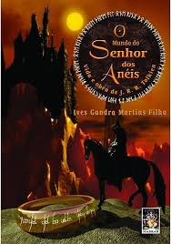 O Mundo do Senhor dos Anéis