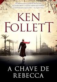 A Chave de Rebecca
