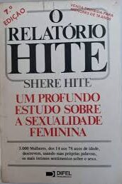 O Relatório Hite - Um Profundo Estudo Sobre
