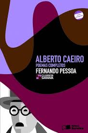 Alberto Caeiro Poemas Completos (saraiva)