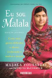 Eu Sou Malala (Edição Juvenil)